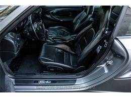 2001 Porsche 996 (CC-2075185) for sale in Beverly Hills, California