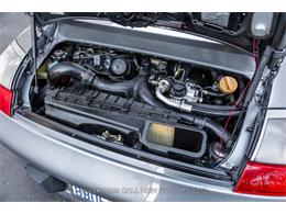2001 Porsche 996 (CC-2075185) for sale in Beverly Hills, California