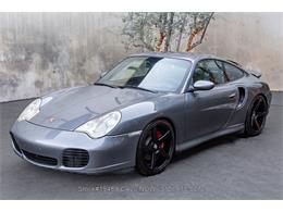 2001 Porsche 996 (CC-2075185) for sale in Beverly Hills, California