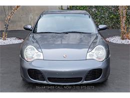 2001 Porsche 996 (CC-2075185) for sale in Beverly Hills, California