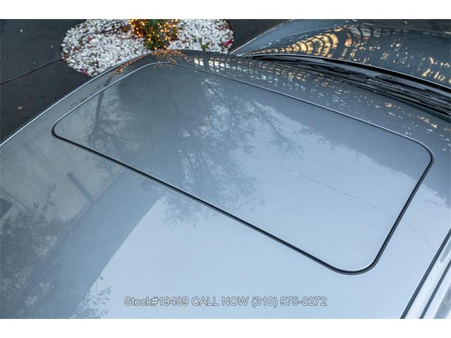 2001 Porsche 996 (CC-2075185) for sale in Beverly Hills, California