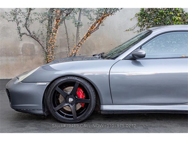 2001 Porsche 996 (CC-2075185) for sale in Beverly Hills, California