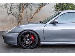2001 Porsche 996 (CC-2075185) for sale in Beverly Hills, California