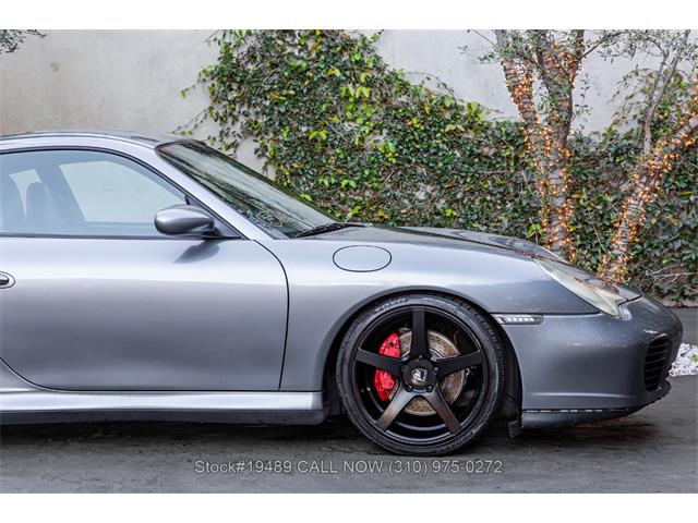 2001 Porsche 996 (CC-2075185) for sale in Beverly Hills, California