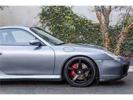 2001 Porsche 996 (CC-2075185) for sale in Beverly Hills, California