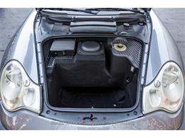 2001 Porsche 996 (CC-2075185) for sale in Beverly Hills, California