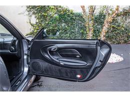 2001 Porsche 996 (CC-2075185) for sale in Beverly Hills, California