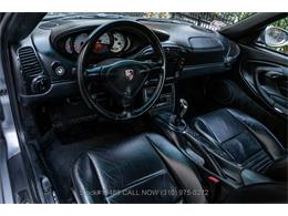 2001 Porsche 996 (CC-2075185) for sale in Beverly Hills, California