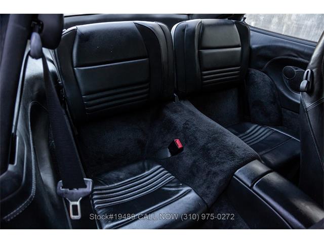 2001 Porsche 996 (CC-2075185) for sale in Beverly Hills, California