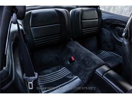 2001 Porsche 996 (CC-2075185) for sale in Beverly Hills, California