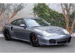 2001 Porsche 996 (CC-2075185) for sale in Beverly Hills, California