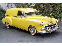 1952 Chevrolet Sedan (CC-2075186) for sale in Beverly Hills, California