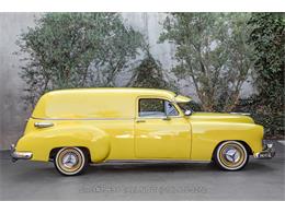 1952 Chevrolet Sedan (CC-2075186) for sale in Beverly Hills, California
