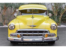 1952 Chevrolet Sedan (CC-2075186) for sale in Beverly Hills, California