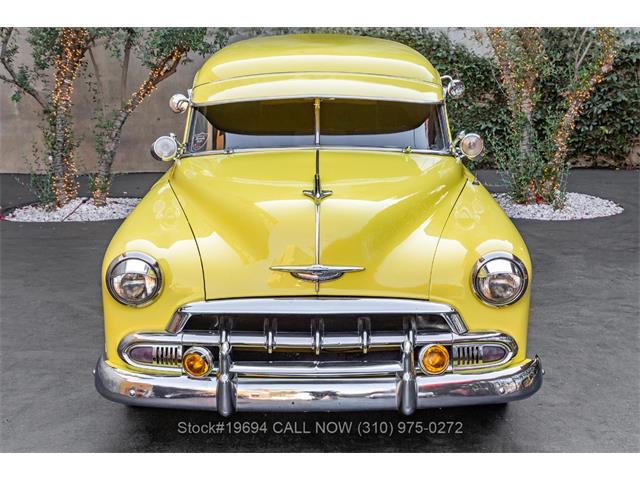 1952 Chevrolet Sedan (CC-2075186) for sale in Beverly Hills, California