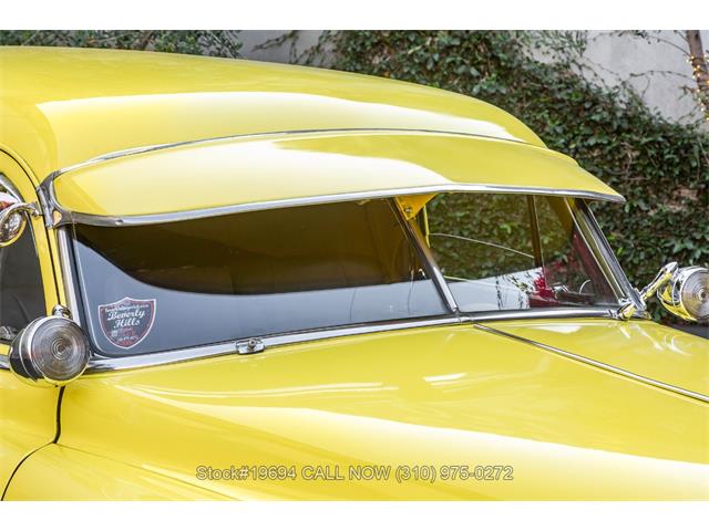 1952 Chevrolet Sedan (CC-2075186) for sale in Beverly Hills, California