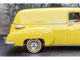 1952 Chevrolet Sedan (CC-2075186) for sale in Beverly Hills, California