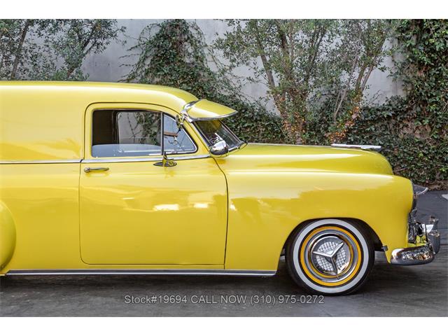 1952 Chevrolet Sedan (CC-2075186) for sale in Beverly Hills, California
