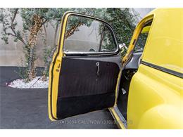 1952 Chevrolet Sedan (CC-2075186) for sale in Beverly Hills, California