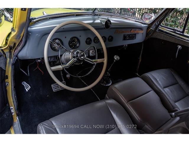 1952 Chevrolet Sedan (CC-2075186) for sale in Beverly Hills, California