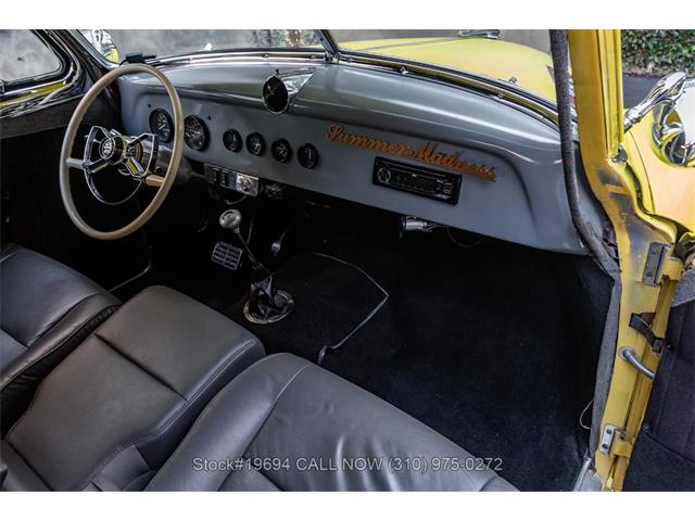 1952 Chevrolet Sedan (CC-2075186) for sale in Beverly Hills, California