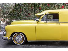 1952 Chevrolet Sedan (CC-2075186) for sale in Beverly Hills, California
