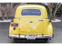 1952 Chevrolet Sedan (CC-2075186) for sale in Beverly Hills, California