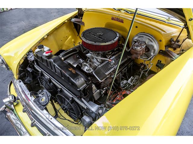 1952 Chevrolet Sedan (CC-2075186) for sale in Beverly Hills, California