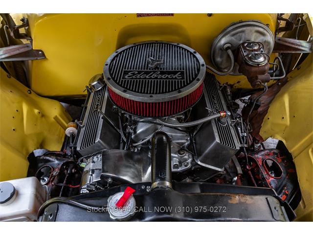 1952 Chevrolet Sedan (CC-2075186) for sale in Beverly Hills, California