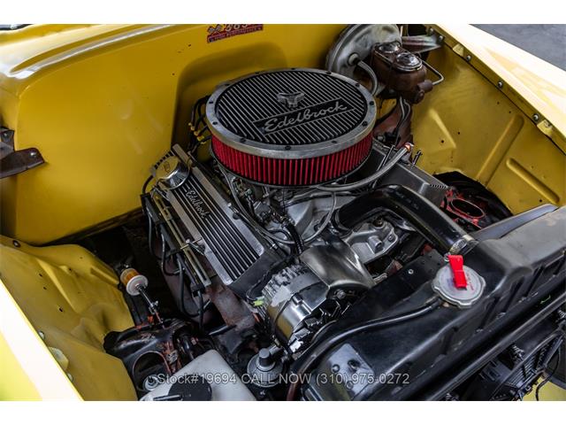1952 Chevrolet Sedan (CC-2075186) for sale in Beverly Hills, California