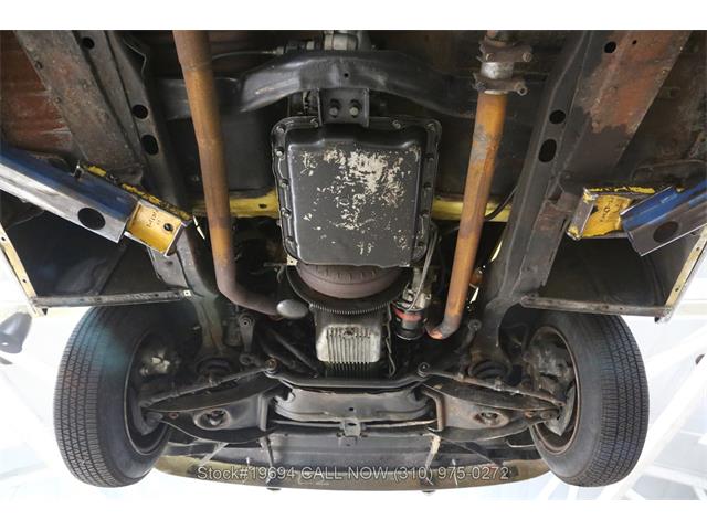 1952 Chevrolet Sedan (CC-2075186) for sale in Beverly Hills, California