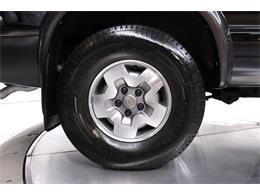 2004 Chevrolet Blazer (CC-2075187) for sale in Christiansburg, Virginia