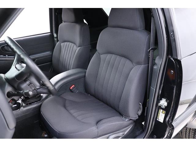 2004 Chevrolet Blazer (CC-2075187) for sale in Christiansburg, Virginia