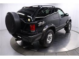 2004 Chevrolet Blazer (CC-2075187) for sale in Christiansburg, Virginia