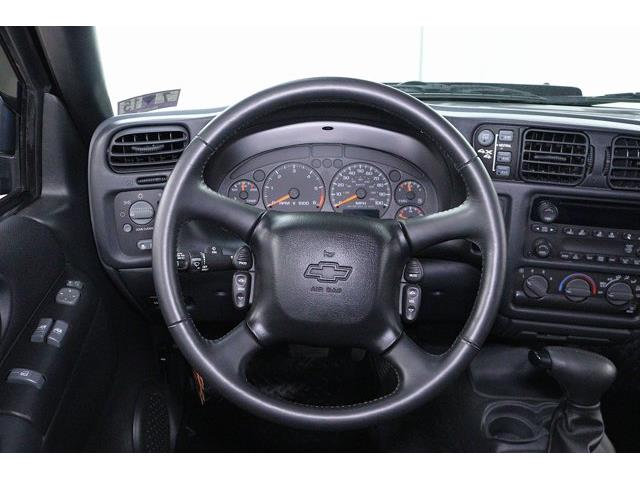 2004 Chevrolet Blazer (CC-2075187) for sale in Christiansburg, Virginia