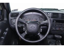 2004 Chevrolet Blazer (CC-2075187) for sale in Christiansburg, Virginia