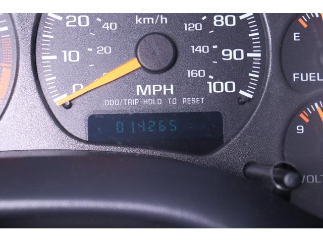 2004 Chevrolet Blazer (CC-2075187) for sale in Christiansburg, Virginia