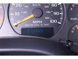 2004 Chevrolet Blazer (CC-2075187) for sale in Christiansburg, Virginia