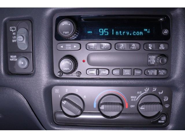 2004 Chevrolet Blazer (CC-2075187) for sale in Christiansburg, Virginia