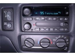 2004 Chevrolet Blazer (CC-2075187) for sale in Christiansburg, Virginia