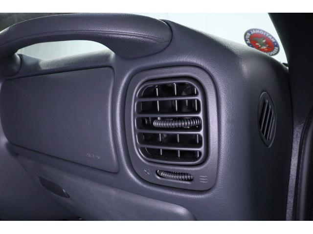 2004 Chevrolet Blazer (CC-2075187) for sale in Christiansburg, Virginia