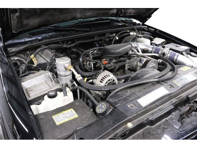 2004 Chevrolet Blazer (CC-2075187) for sale in Christiansburg, Virginia
