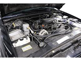 2004 Chevrolet Blazer (CC-2075187) for sale in Christiansburg, Virginia