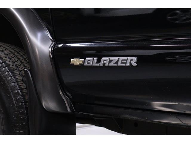 2004 Chevrolet Blazer (CC-2075187) for sale in Christiansburg, Virginia