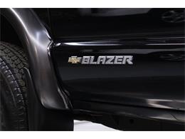 2004 Chevrolet Blazer (CC-2075187) for sale in Christiansburg, Virginia