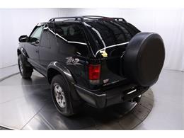 2004 Chevrolet Blazer (CC-2075187) for sale in Christiansburg, Virginia