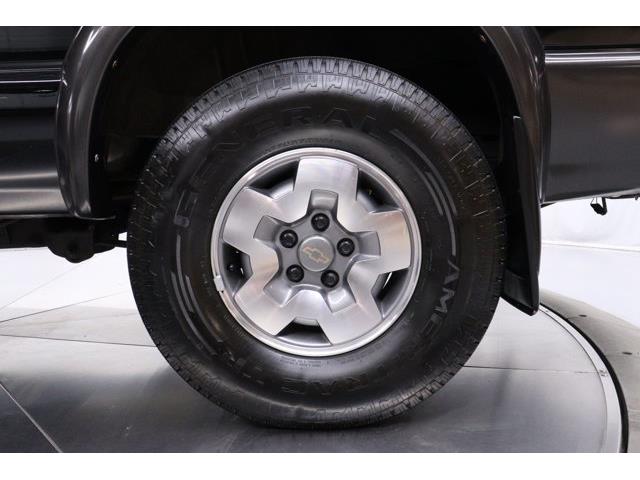 2004 Chevrolet Blazer (CC-2075187) for sale in Christiansburg, Virginia