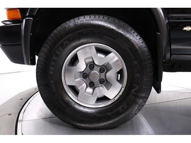 2004 Chevrolet Blazer (CC-2075187) for sale in Christiansburg, Virginia