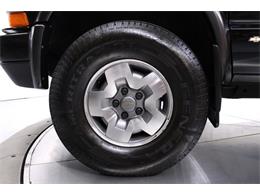2004 Chevrolet Blazer (CC-2075187) for sale in Christiansburg, Virginia