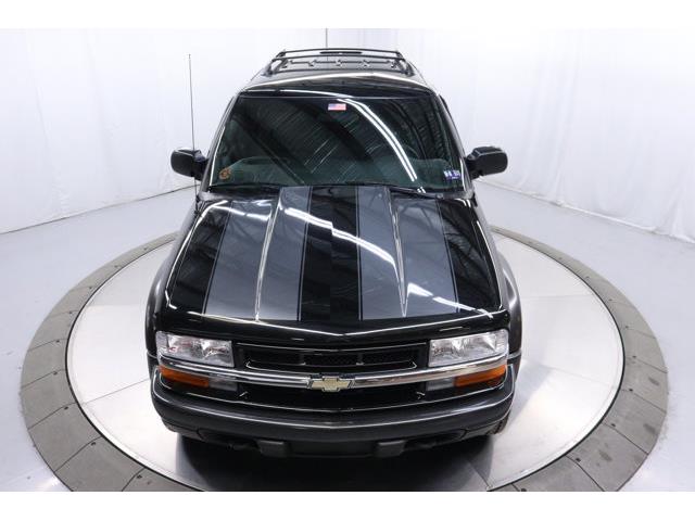 2004 Chevrolet Blazer (CC-2075187) for sale in Christiansburg, Virginia